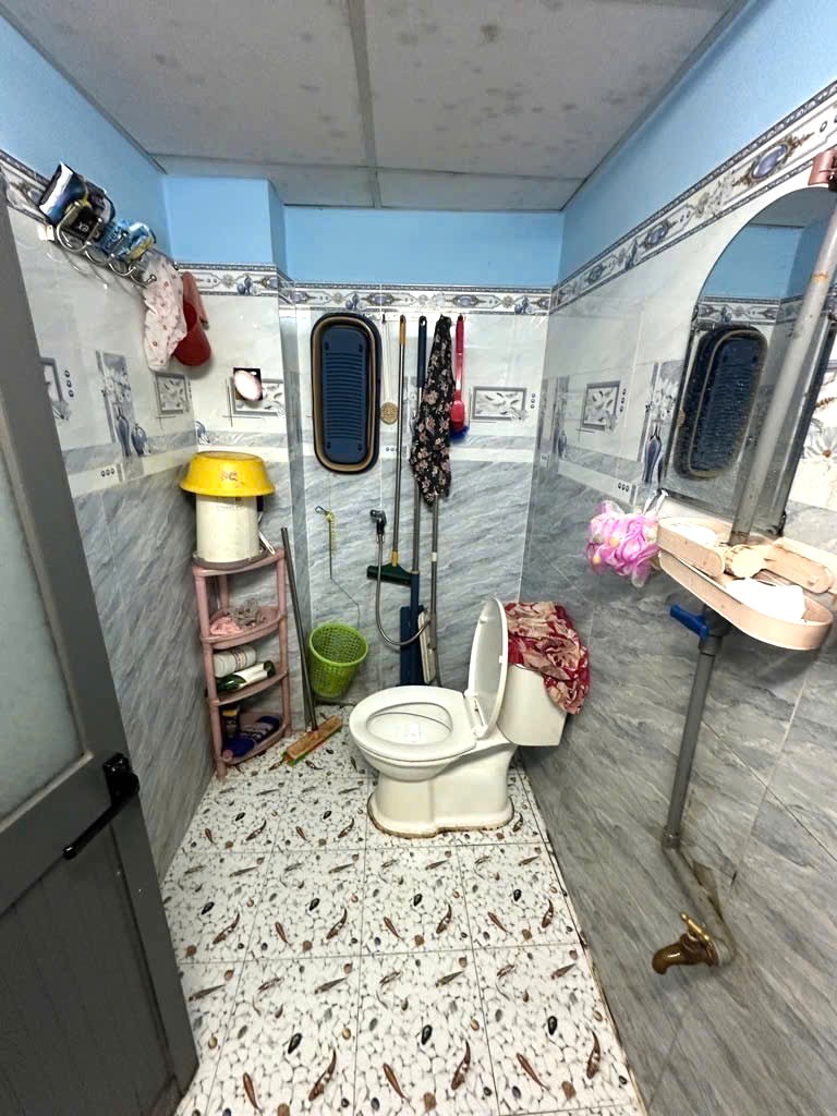 NGANG KHỦNG 13M – 83M² – CHỈ 5.5 TỶ TL– GẦN CÔNG VIÊN GIA ĐỊNH - Ảnh 4